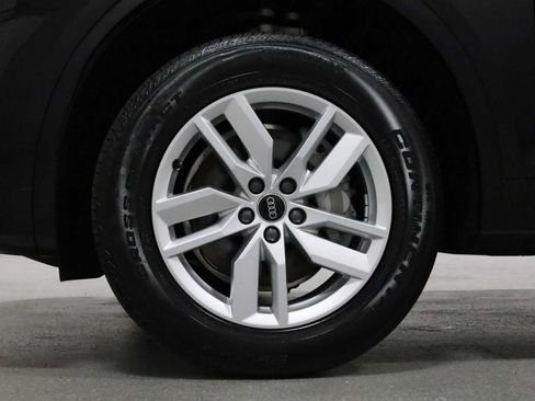 Certified 2023 Audi Q5 2.0T Premium w/ Convenience Package AWD/4WD image 38
