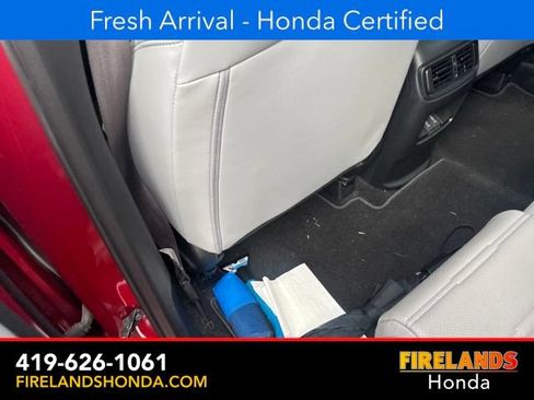 Used 2021 Honda CR-V EX-L image 30