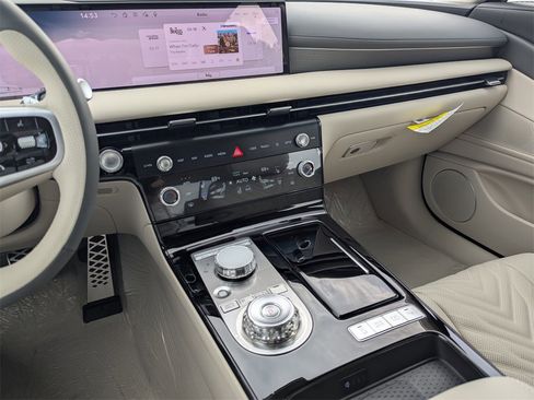 New 2025 Genesis G80 3.5T Sport image 19