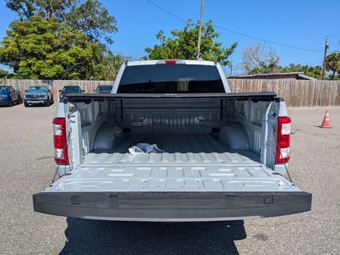 Used 2022 Ford F150 XL w/ STX Appearance Package RWD image 13