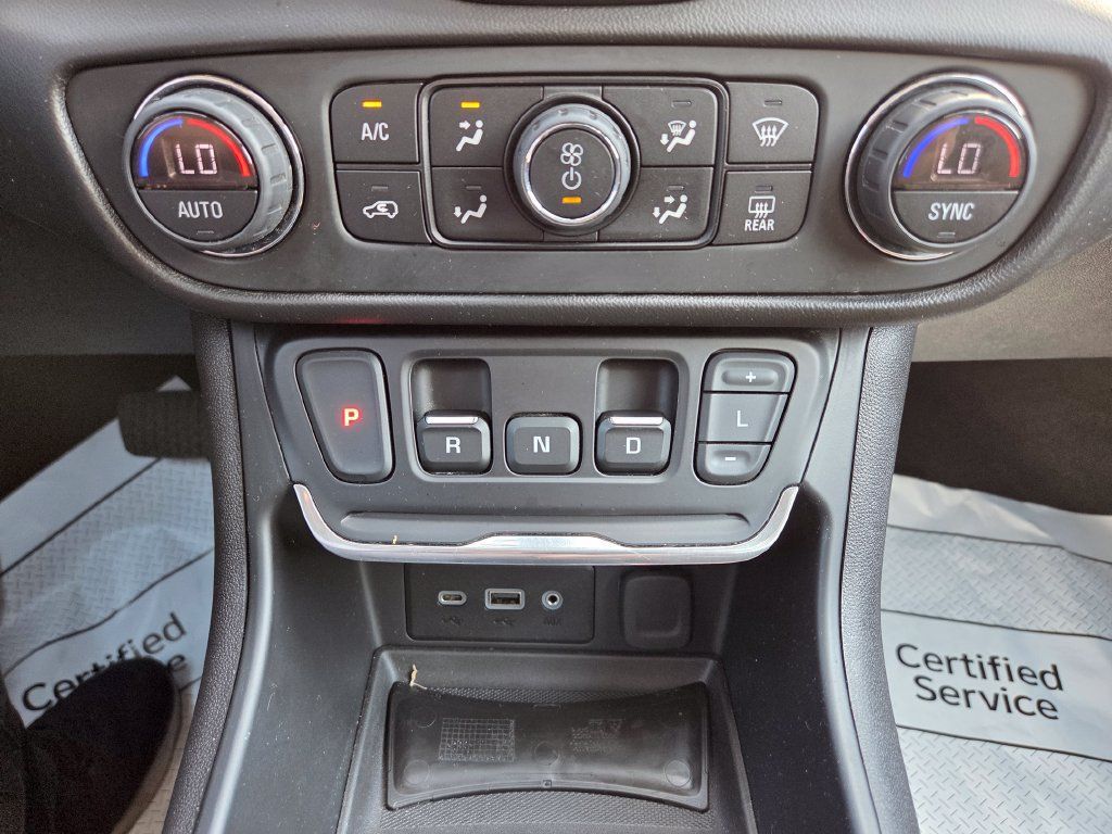Used 2020 GMC Terrain SLE w/ Driver Convenience Package AWD/4WD image 25