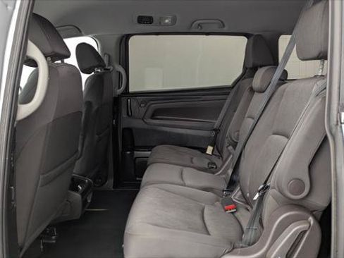 Used 2022 Honda Odyssey EX image 16