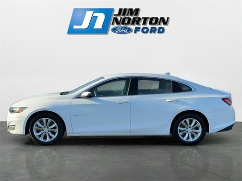 Used 2022 Chevrolet Malibu LT image 6