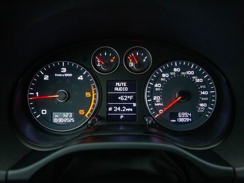 Used 2011 Audi A3 TDI Premium Plus image 8