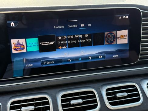 New 2026 Mercedes-Benz GLE 350 4MATIC image 15