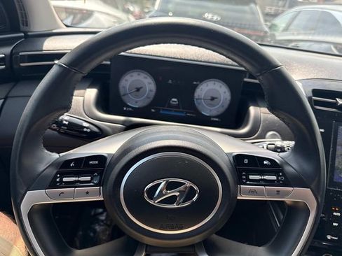 Used 2022 Hyundai Tucson SEL w/ Convenience Package image 34