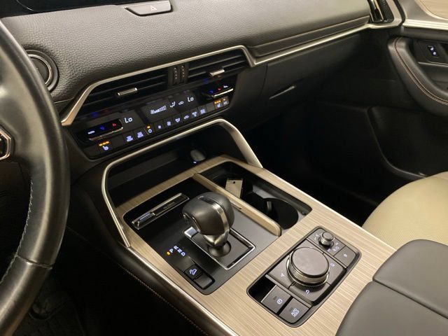 Certified 2024 MAZDA CX-90 3.3 Turbo w/ Preferred Plus AWD/4WD image 13
