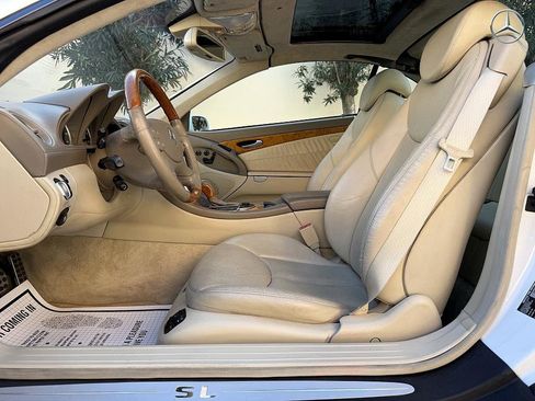 Used 2004 Mercedes-Benz SL 600 image 20