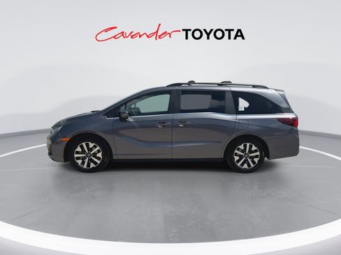 Used 2026 Honda Odyssey EX-L image 5