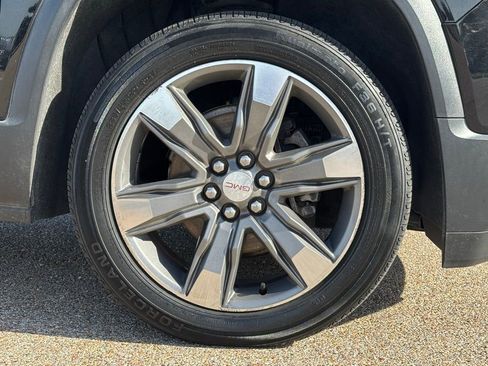 Used 2018 GMC Acadia SLT image 9