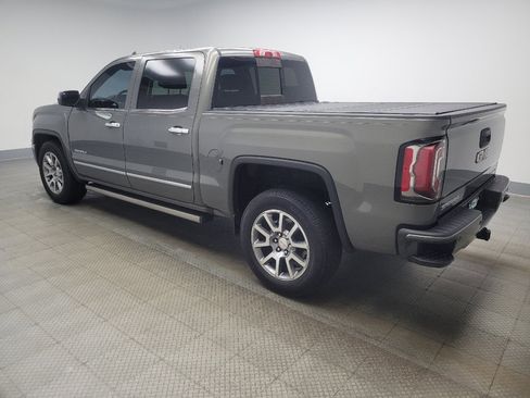 Used 2017 GMC Sierra 1500 Denali RWD image 3