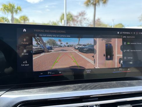 Certified 2024 BMW 440i xDrive M440i xDrive image 25