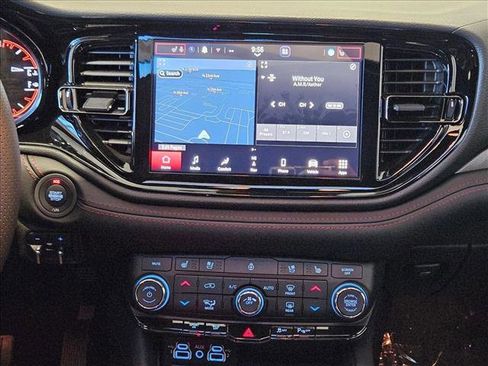 New 2026 Dodge Durango GT image 11