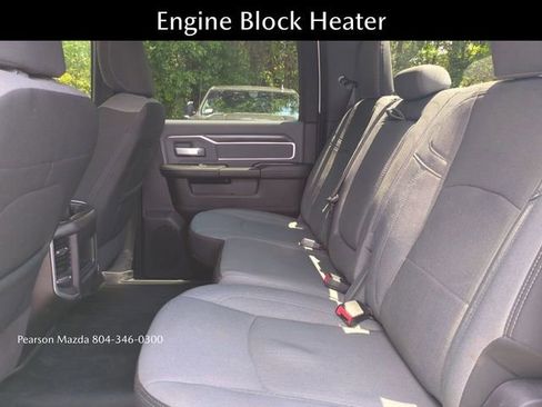 Used 2023 RAM 2500 Big Horn w/ Level 1 Equipment Group image 15