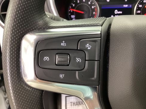 Used 2023 Chevrolet Blazer LT FWD image 20