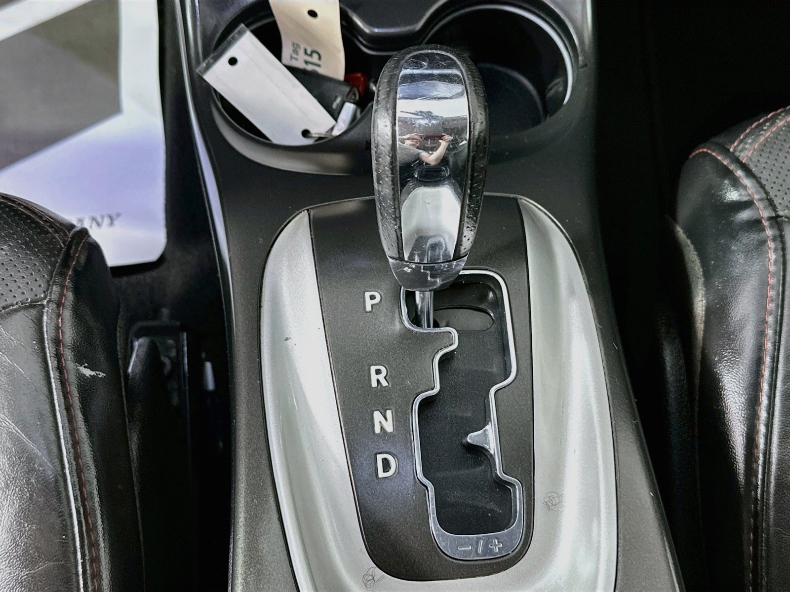 Used 2019 Dodge Journey GT AWD/4WD image 15
