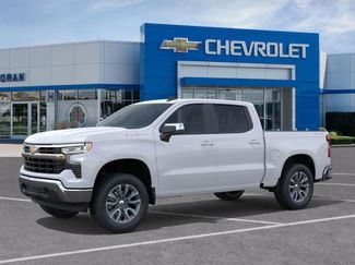 New 2026 Chevrolet Silverado 1500 LT video 2