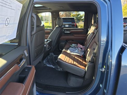 New 2026 GMC Sierra 2500 Denali Ultimate image 25