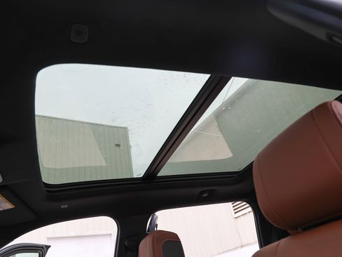 Used 2025 Toyota Tundra 1794 Edition w/ TRD Off-Road Package image 33