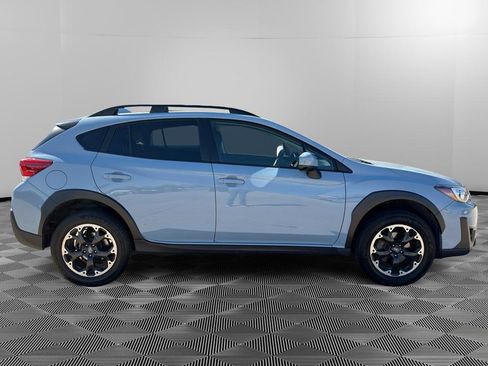 Used 2022 Subaru Crosstrek 2.0i Premium image 2
