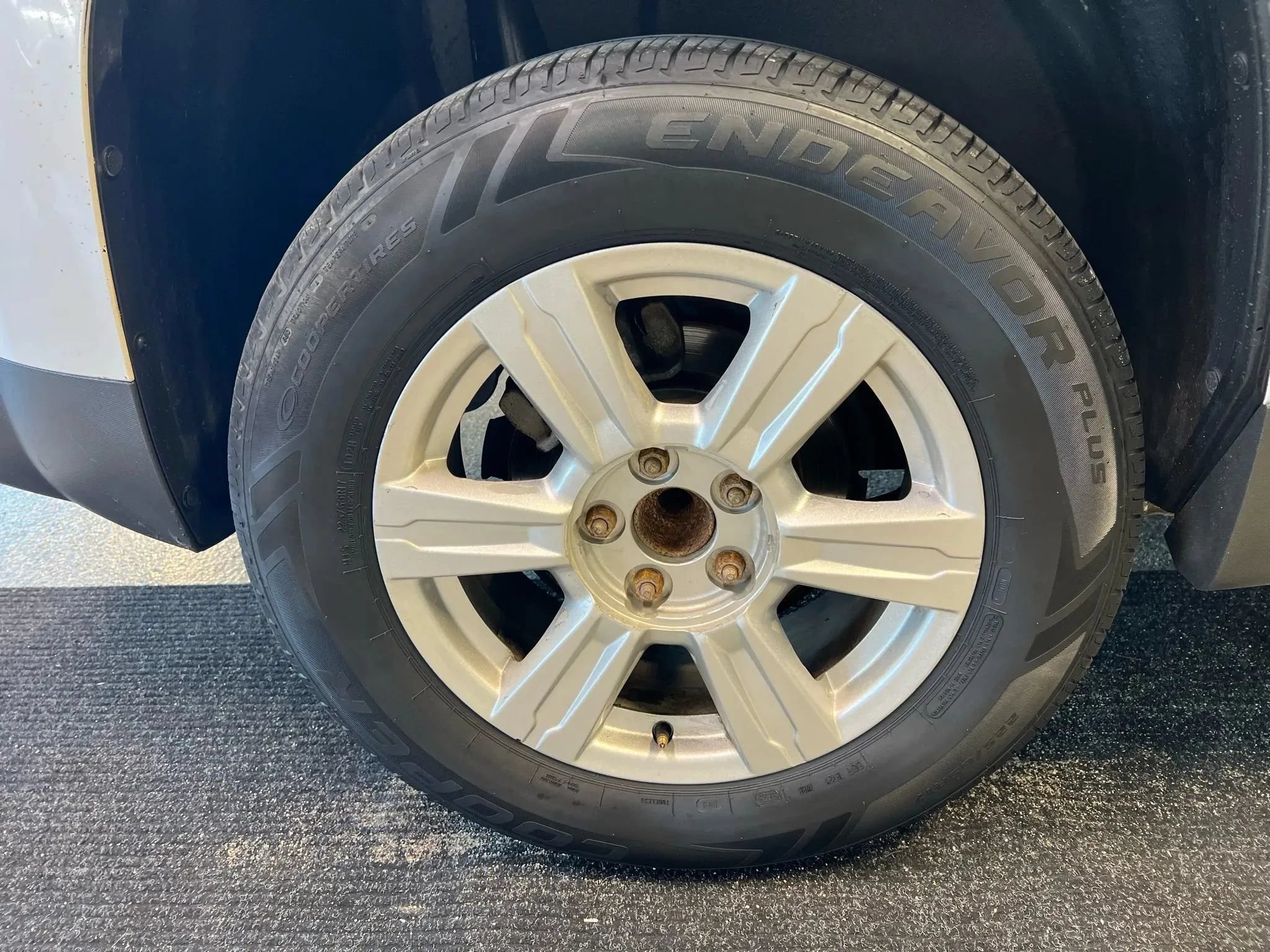 Used 2014 GMC Terrain SLE FWD image 21
