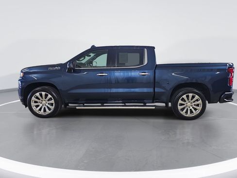 Used 2019 Chevrolet Silverado 1500 High Country w/ Technology Package image 7