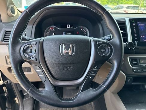 Used 2016 Honda Pilot EX-L image 19