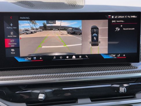 New 2026 BMW X5 M60i AWD/4WD image 25
