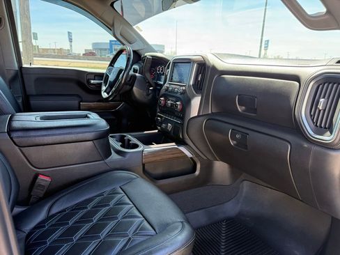 Used 2022 Chevrolet Silverado 1500 RST image 37