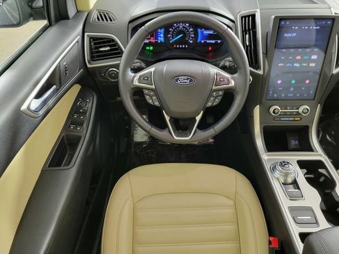 Used 2023 Ford Edge SEL w/ Convenience Package AWD/4WD image 24
