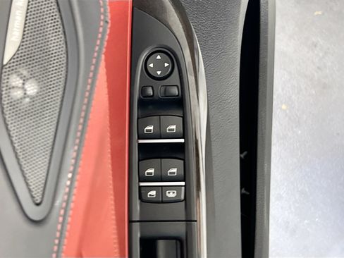Used 2016 BMW 640i Gran Coupe w/ M Sport Edition RWD image 18