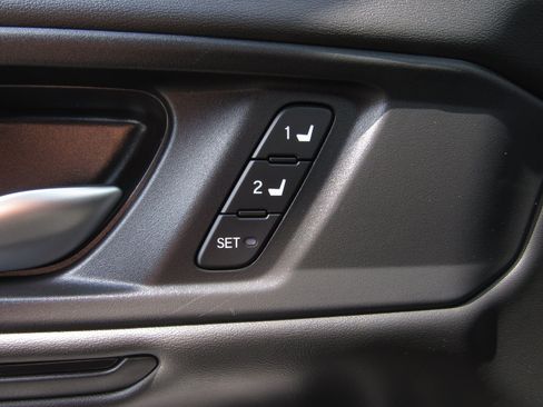 Certified 2025 Honda Accord Sport image 23