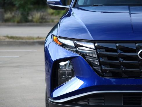 Used 2022 Hyundai Tucson SEL w/ Convenience Package image 18