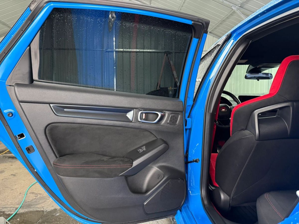 Used 2024 Honda Civic Type R image 36