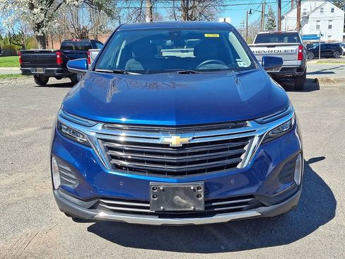 Used 2023 Chevrolet Equinox LT image 3