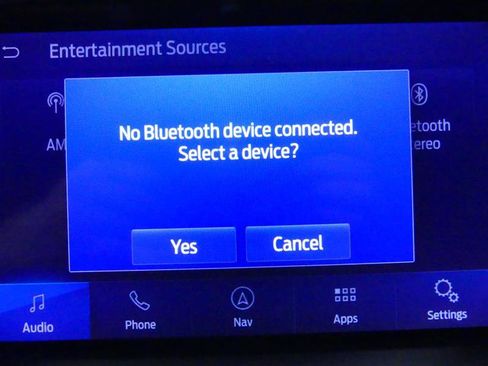 Used 2020 Ford F150 XLT w/ Equipment Group 302A Luxury image 14