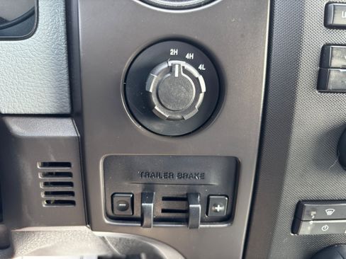 Used 2014 Ford F150 XL w/ Power Equipment Group AWD/4WD image 16