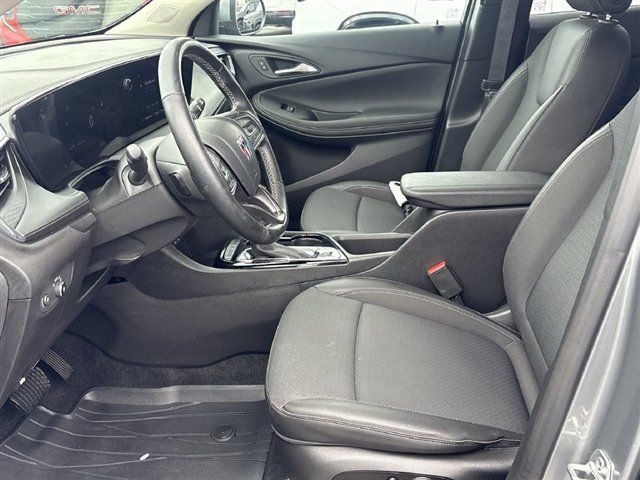 Certified 2026 Buick Encore GX Preferred w/ Comfort Package FWD image 18