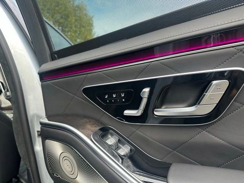 Used 2026 Mercedes-Benz S 580 4MATIC Sedan image 23