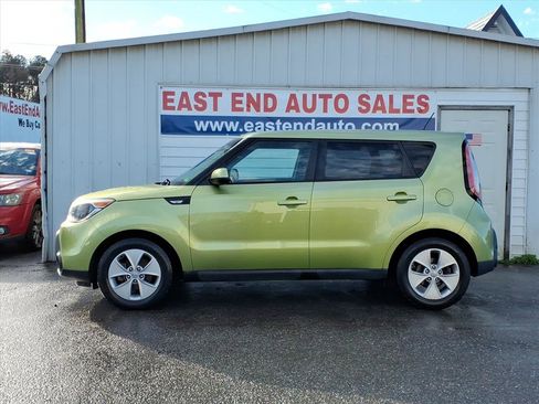 Used 2014 Kia Soul image 2