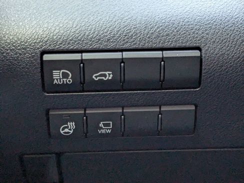 Used 2022 Lexus RX 350 F Sport w/ Accessory Package AWD/4WD image 35