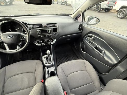 Used 2014 Kia Rio EX image 12