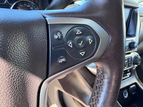 Used 2016 Chevrolet Tahoe LT w/ Luxury Package image 19