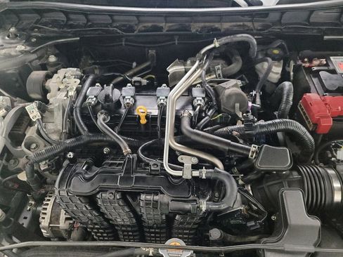 Used 2024 Nissan Altima 2.5 SV image 30