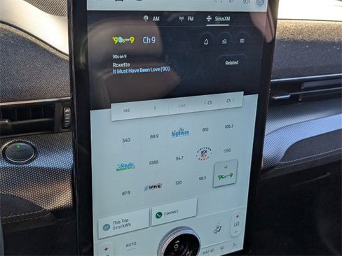 Used 2023 Ford Mustang Mach-E GT w/ GT Performance Edition image 19