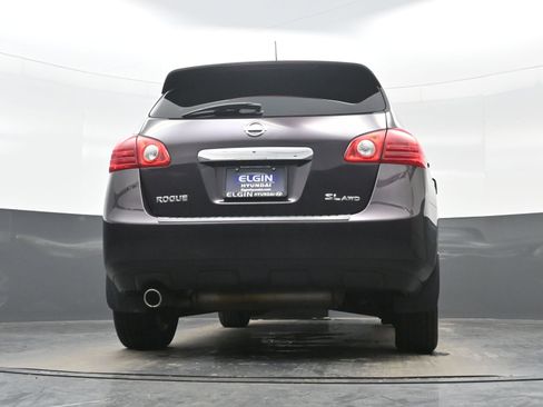 Used 2013 Nissan Rogue SL image 18