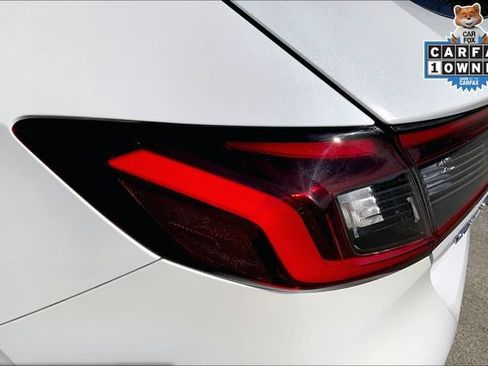 Used 2024 Honda Civic Sport Touring image 29