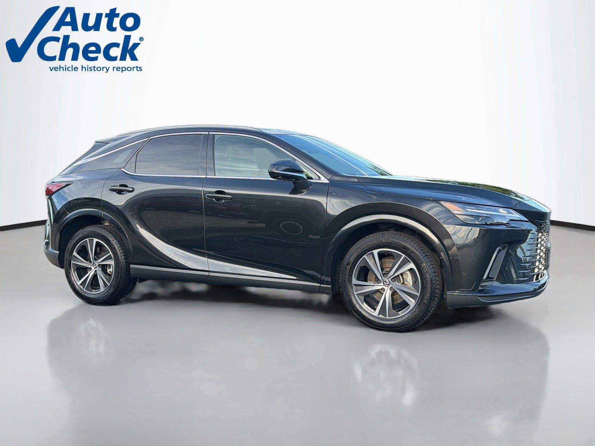 Used 2024 Lexus RX 350 Premium w/ Convenience Package AWD/4WD image 1