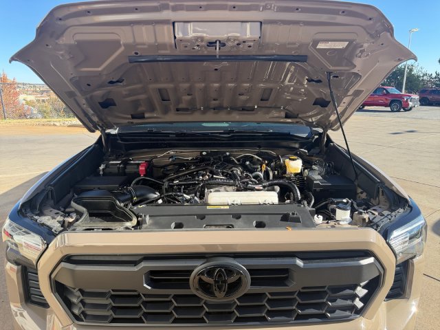 Used 2026 Toyota Tacoma TRD Off-Road AWD/4WD image 20