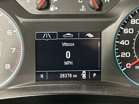 Used 2024 Chevrolet Malibu LT w/ Midnight Edition image 18